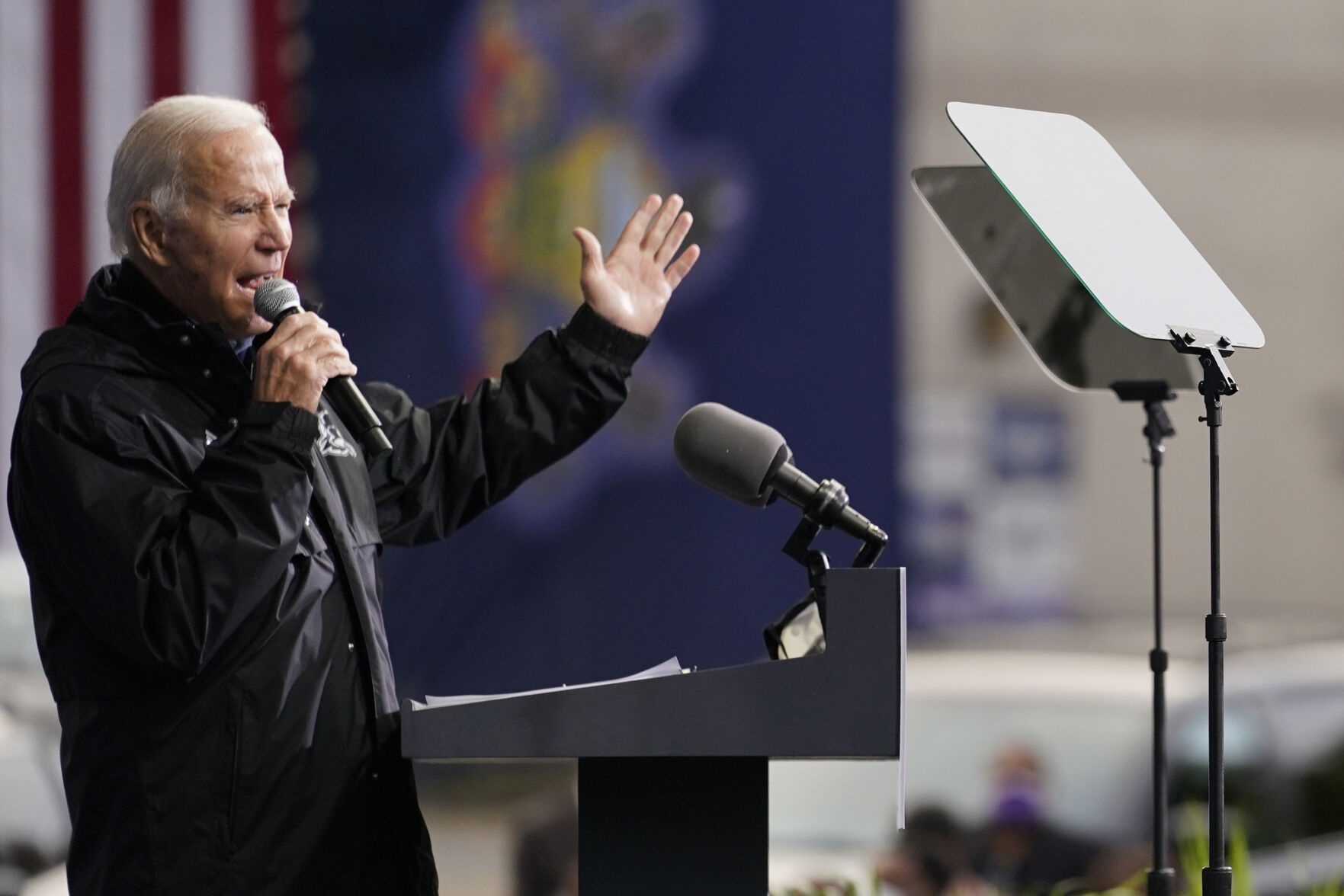 Election 2020 Biden